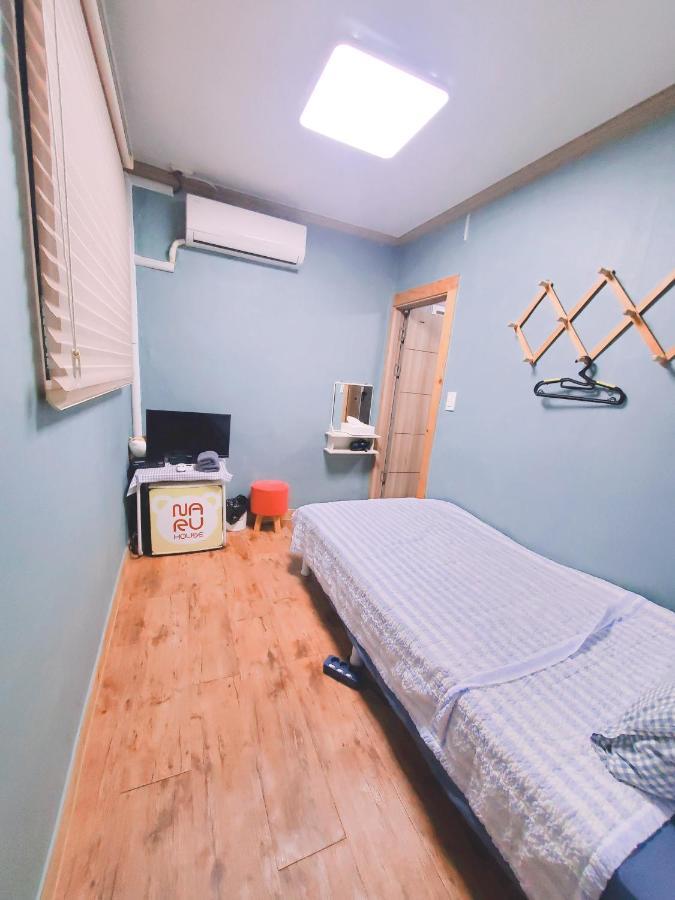 Naru Hostel Korea Seul Esterno foto