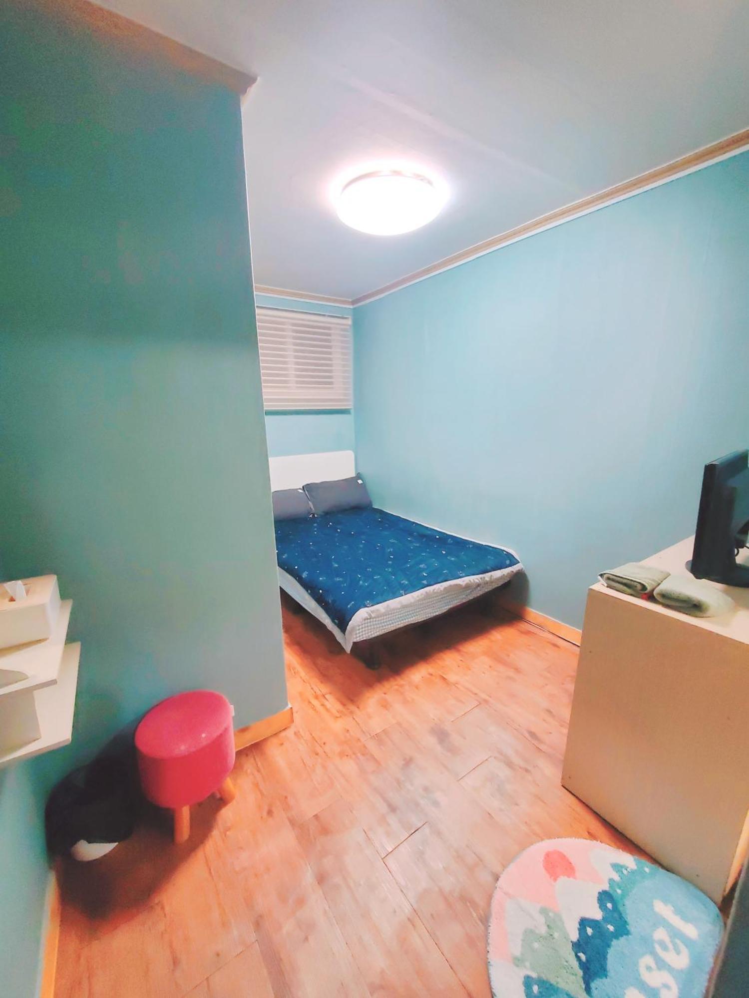 Naru Hostel Korea Seul Esterno foto