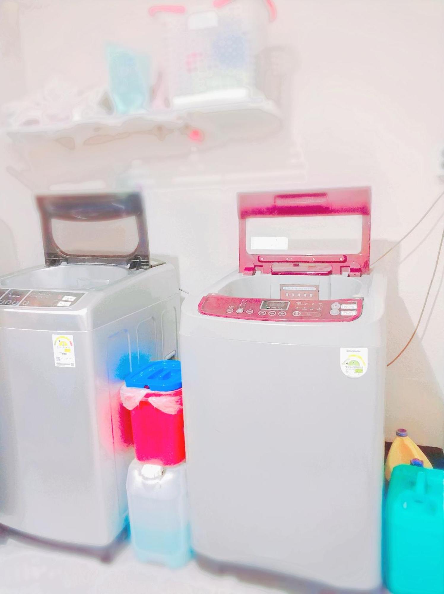 Naru Hostel Korea Seul Esterno foto