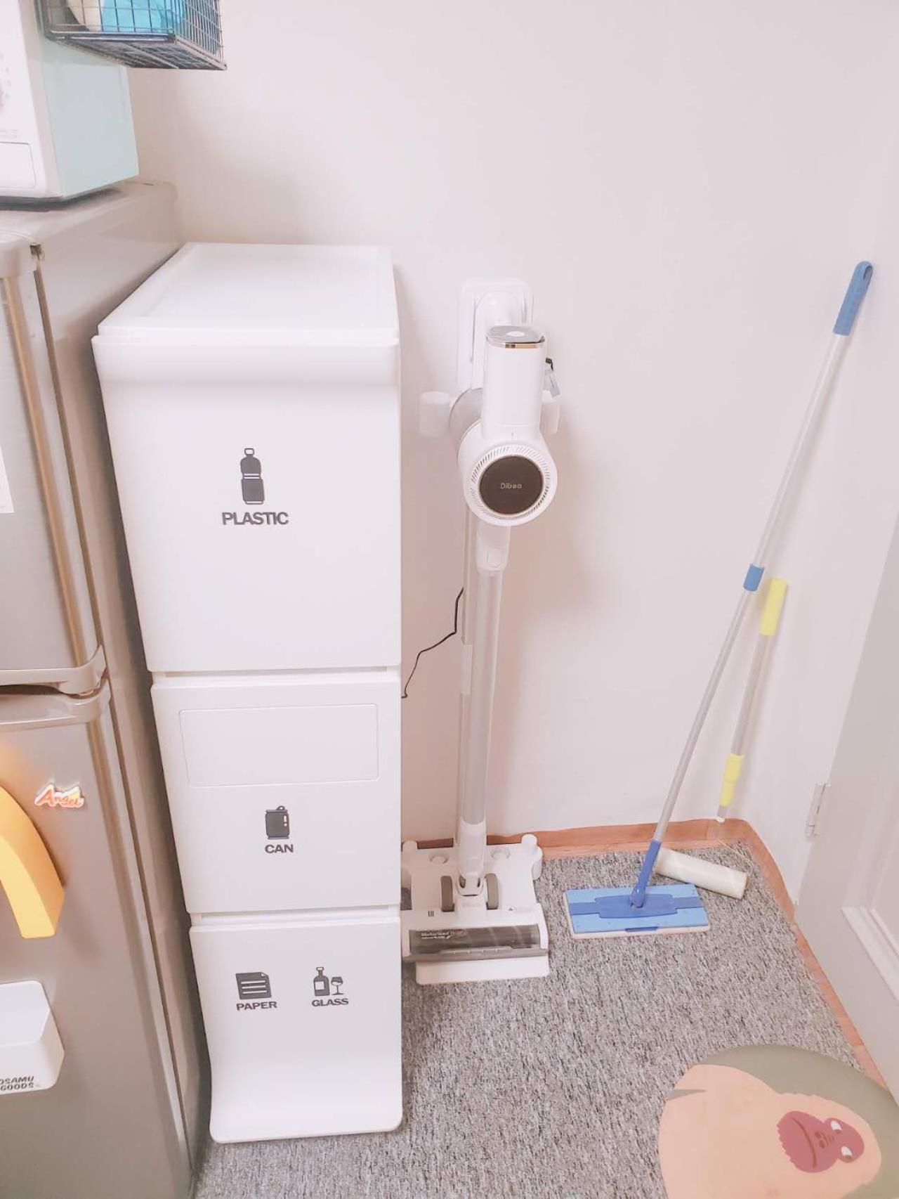 Naru Hostel Korea Seul Esterno foto