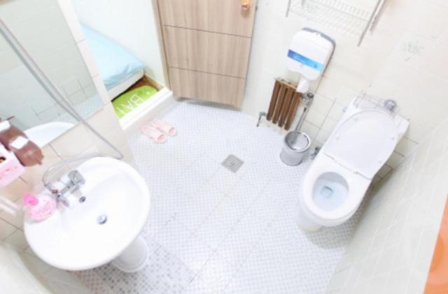 Naru Hostel Korea Seul Esterno foto